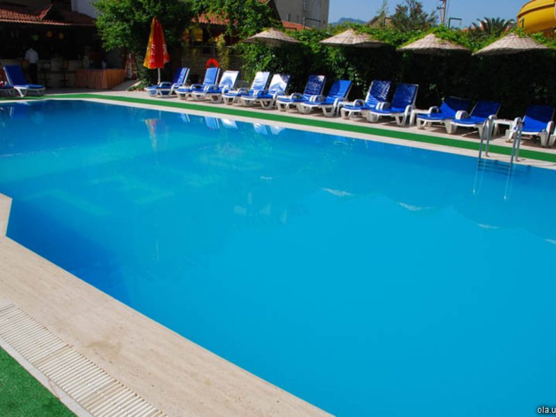 Aegean Park Hotel 9119