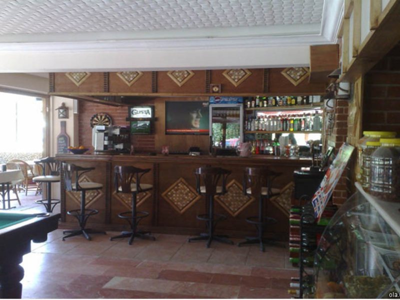 Aegean Park Hotel 9122