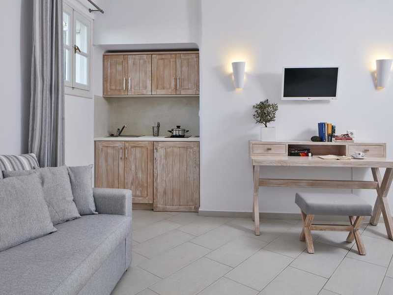 Aegean Plaza Hotel 282635