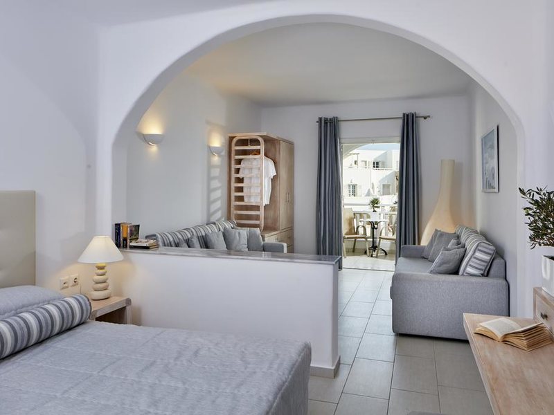 Aegean Plaza Hotel 282637