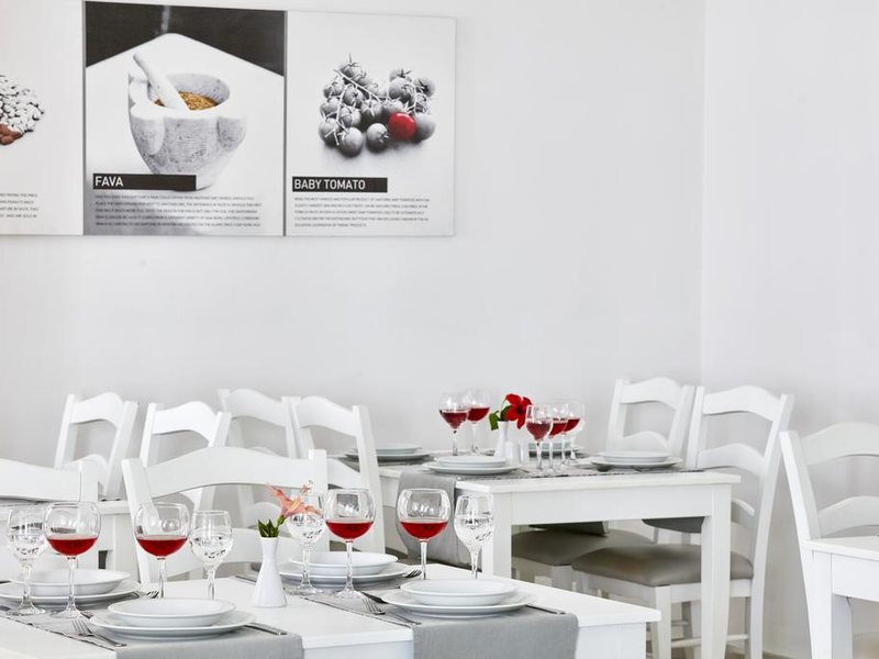 Aegean Plaza Hotel 282638