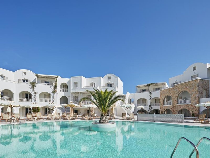 Aegean Plaza Hotel 282639