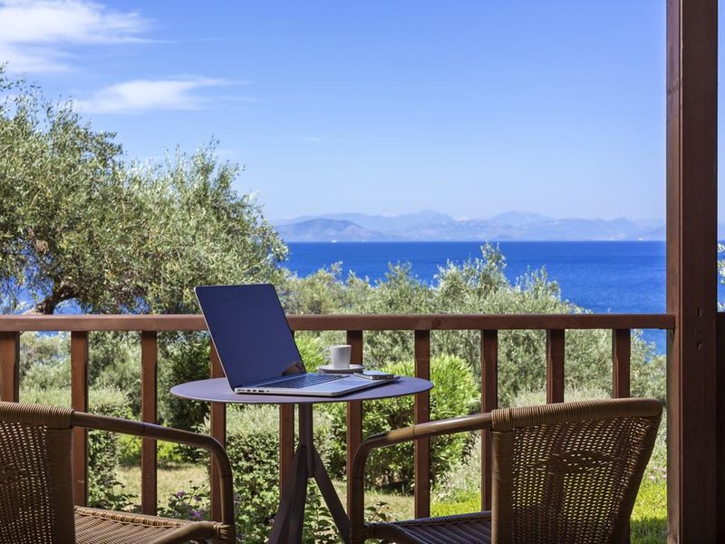 Aeolos Beach & Resort (ex 249011