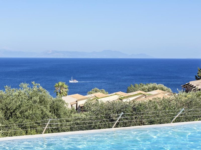 Aeolos Beach & Resort (ex 249021