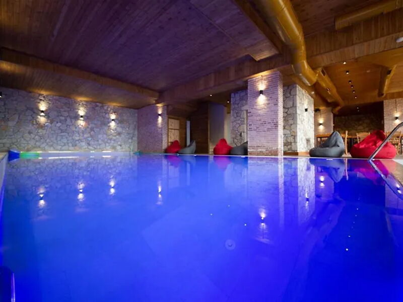 Aerial Hotel and Spa 326752