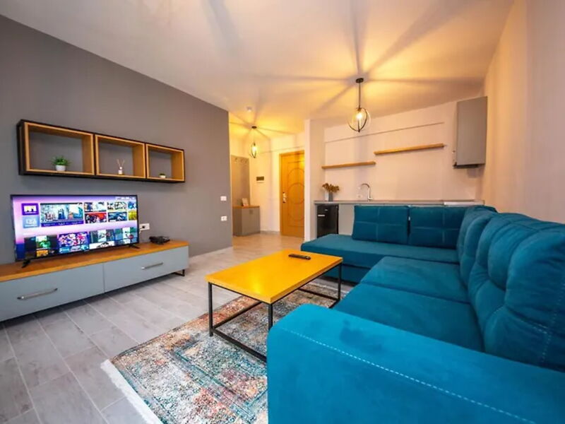 Aerial Hotel and Spa 326754