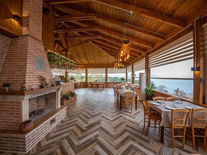 Aerial Hotel and Spa 326755