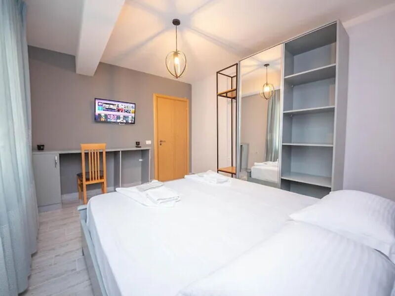 Aerial Hotel and Spa 326757