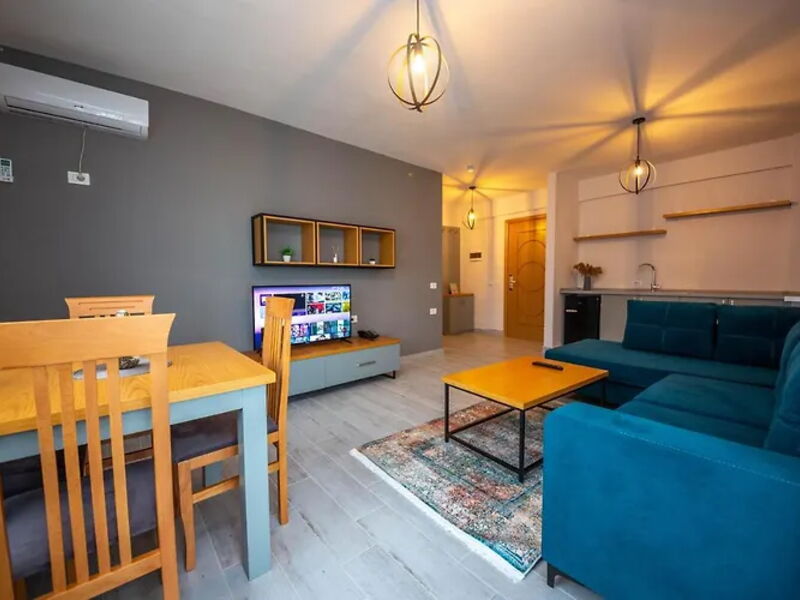 Aerial Hotel and Spa 326758