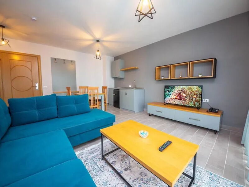 Aerial Hotel and Spa 326762