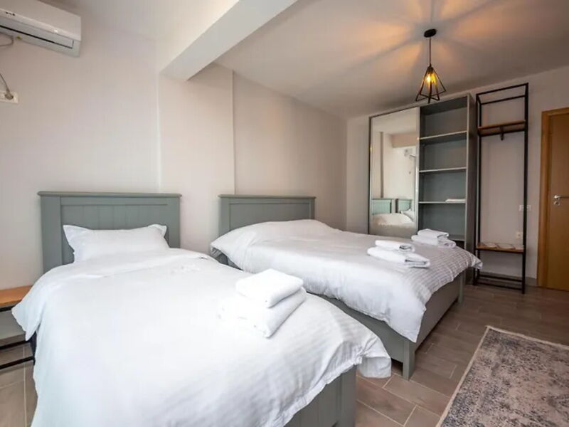 Aerial Hotel and Spa 326763