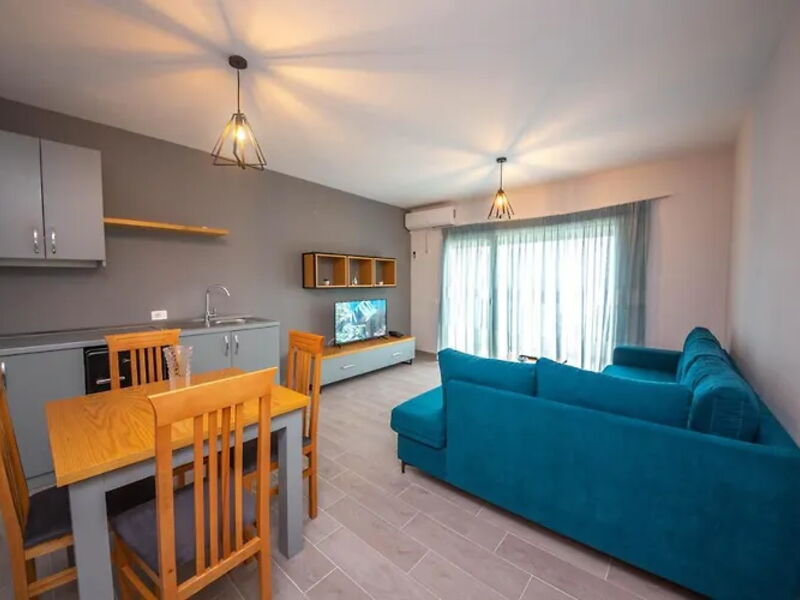 Aerial Hotel and Spa 326764