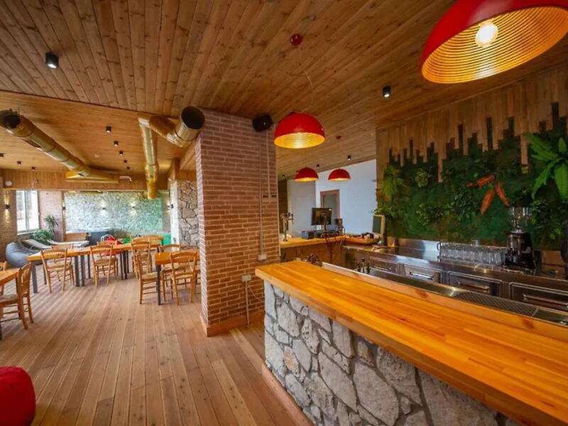 Aerial Hotel and Spa 326765