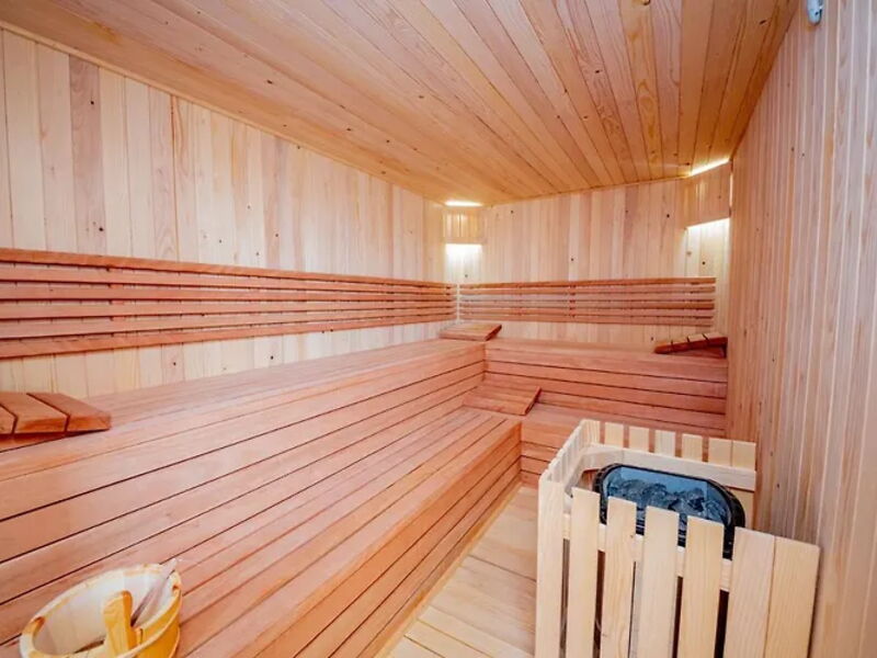 Aerial Hotel and Spa 326766