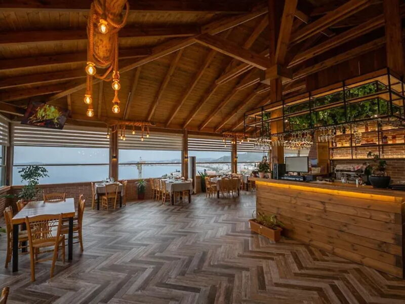 Aerial Hotel and Spa 326767