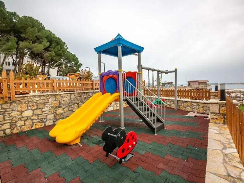 Aerial Hotel and Spa 326768