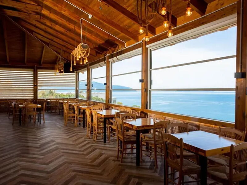 Aerial Hotel and Spa 326769