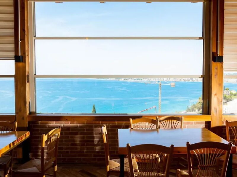 Aerial Hotel and Spa 326770