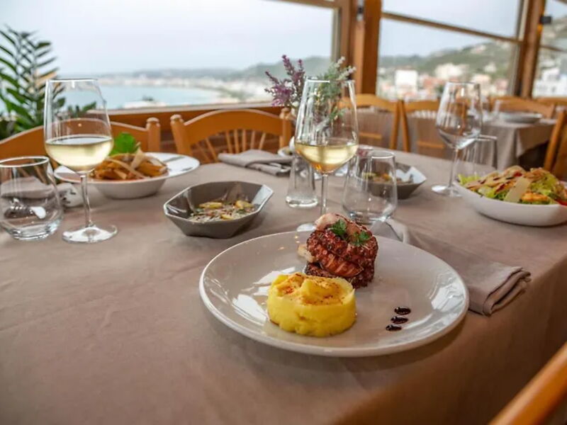 Aerial Hotel and Spa 326771