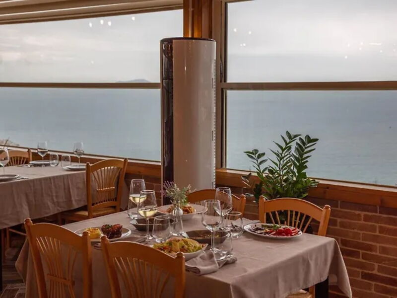 Aerial Hotel and Spa 326773