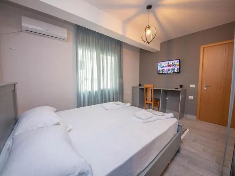 Aerial Hotel and Spa 326774