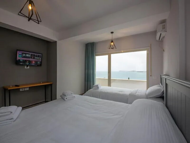 Aerial Hotel and Spa 326775