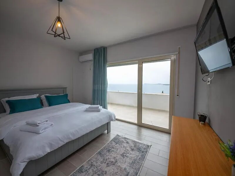 Aerial Hotel and Spa 326776