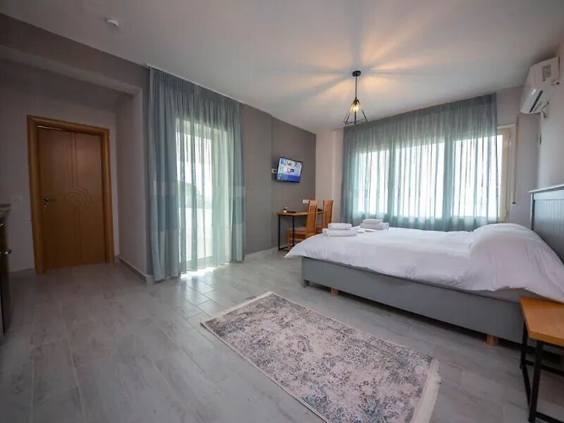 Aerial Hotel and Spa 326777