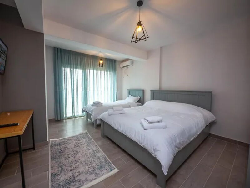 Aerial Hotel and Spa 326779