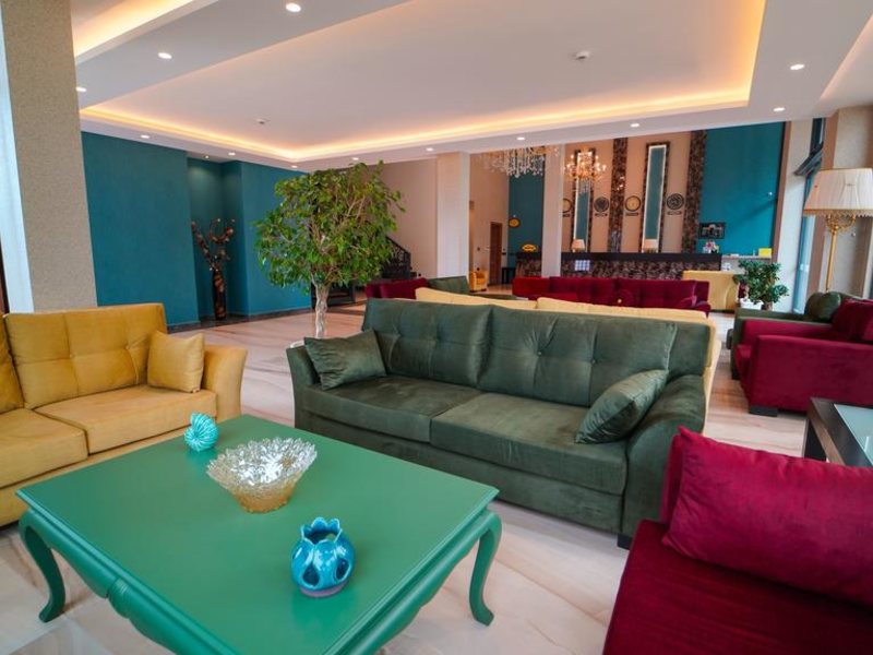 Aes Club Hotel 294179