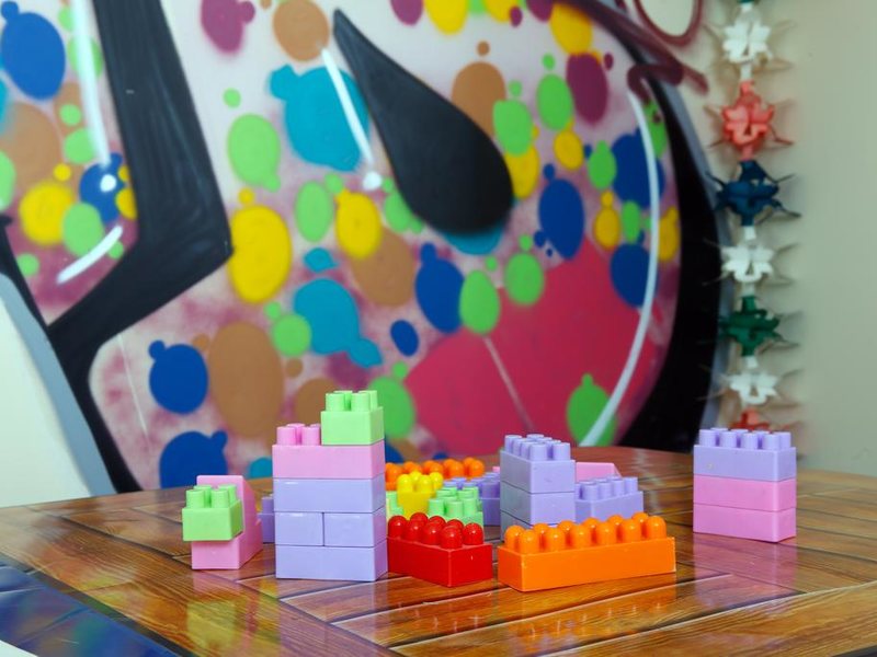 Aes Club Hotel 294183