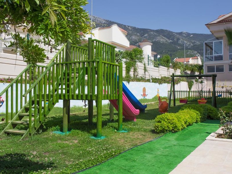 Aes Club Hotel 294184