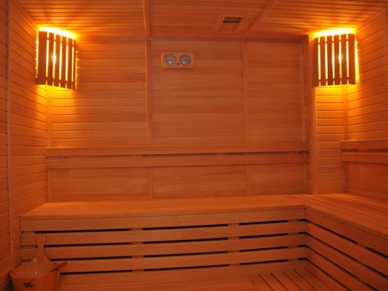 Aes Club Hotel 44465