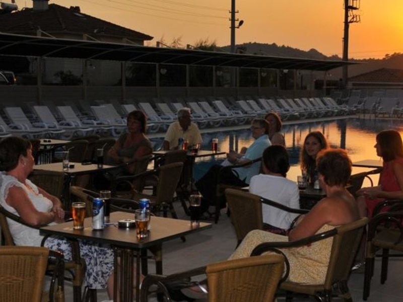 Aes Club Hotel 62135