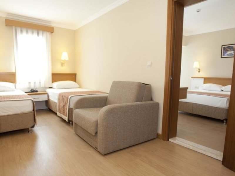 Aes Club Hotel 62136