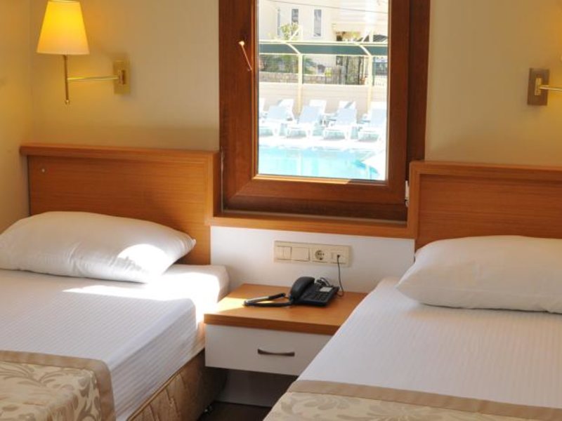 Aes Club Hotel 62137