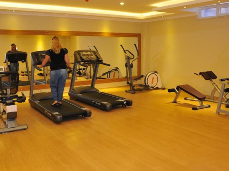 Aes Club Hotel 62139