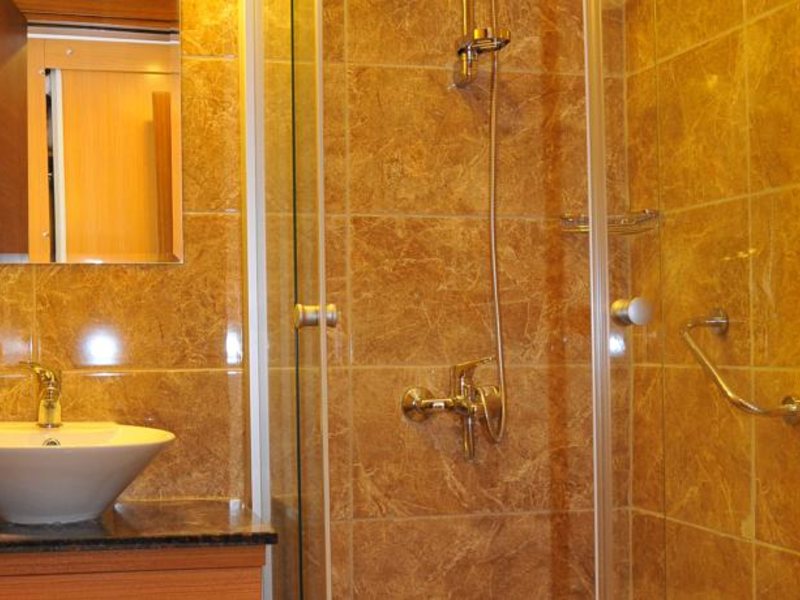 Aes Club Hotel 62140