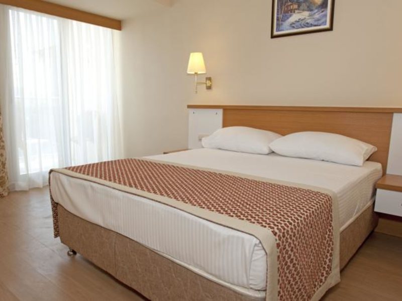 Aes Club Hotel 62142