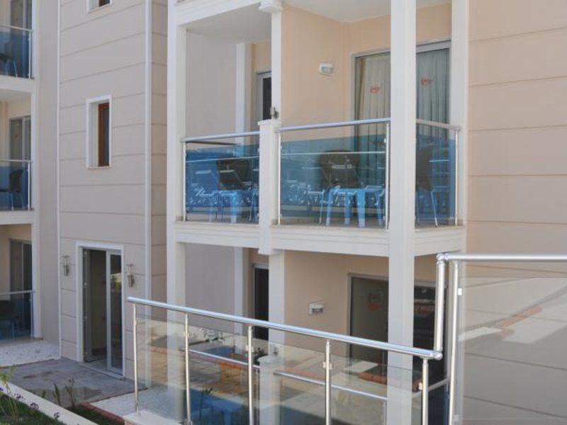 Aes Club Hotel 62144