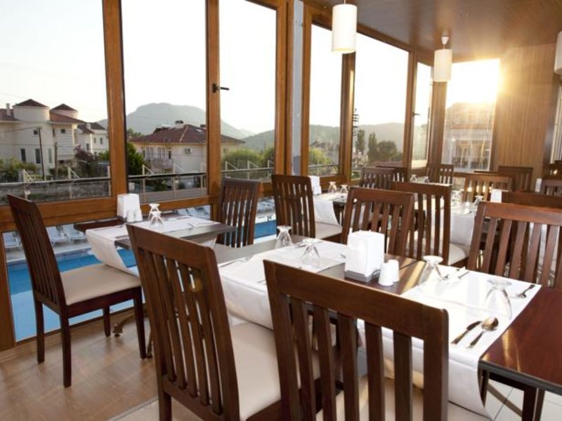 Aes Club Hotel 62145