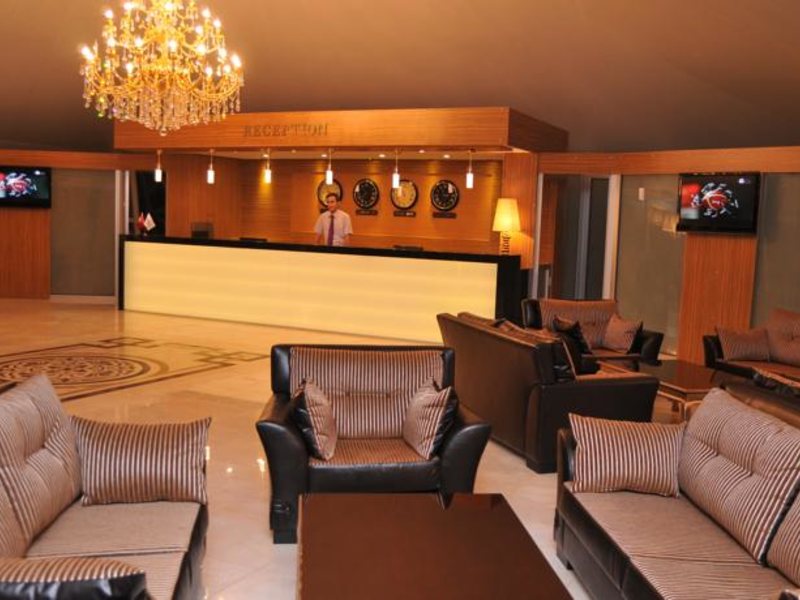 Aes Club Hotel 62146