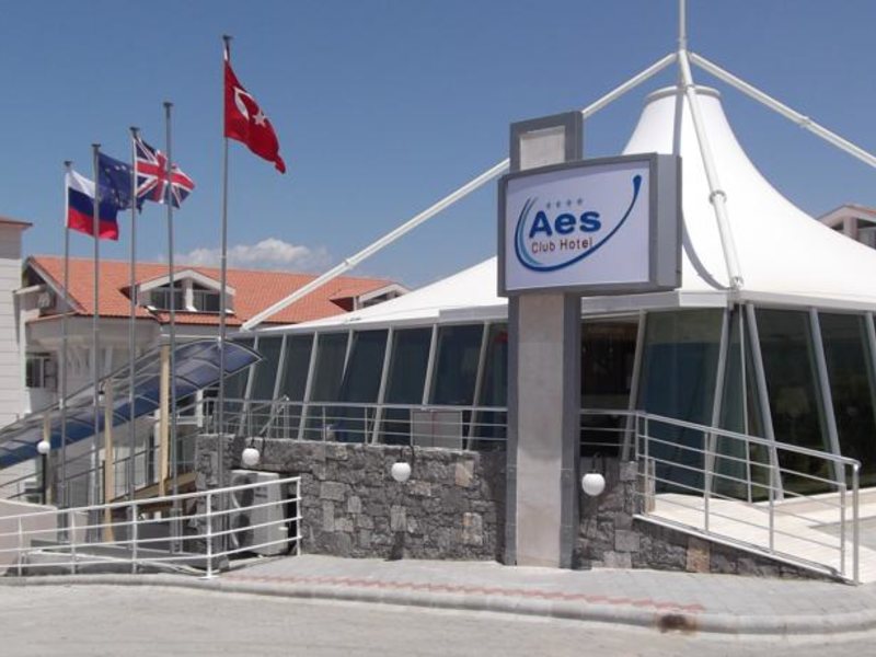 Aes Club Hotel 62147