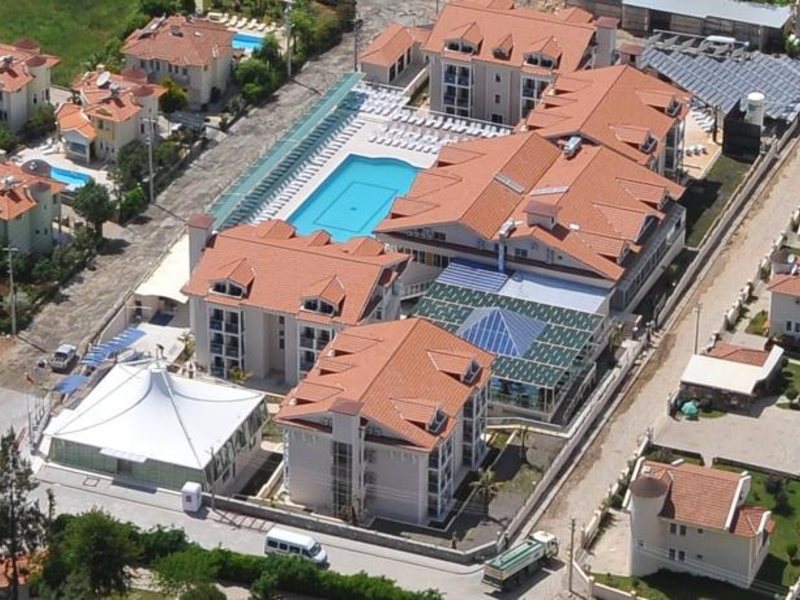 Aes Club Hotel 62148