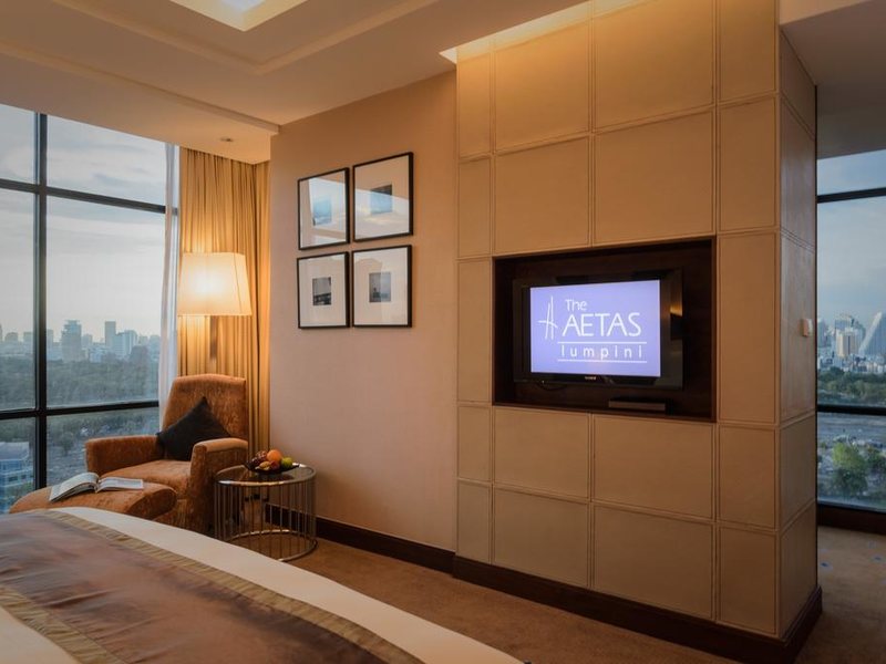 Aetas Lumpini 239119