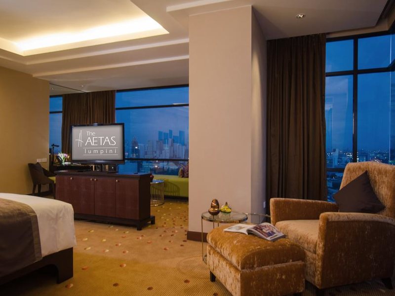 Aetas Lumpini 239120