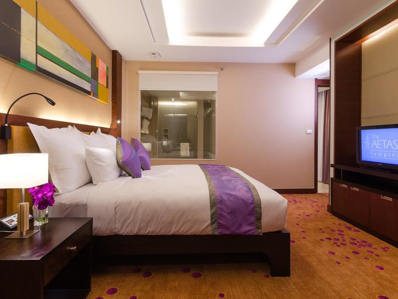 Aetas Lumpini 239133