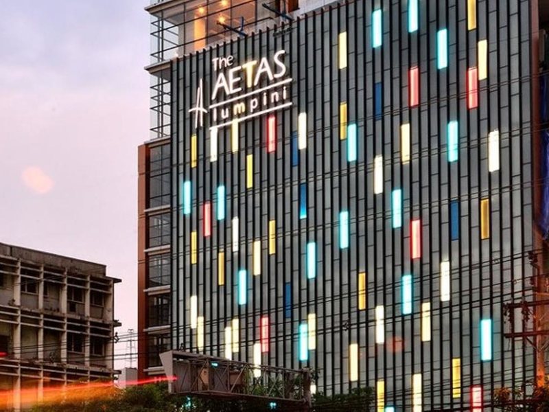 Aetas Lumpini 239137