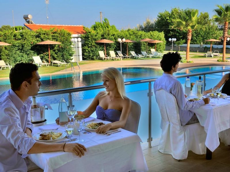 Afandou Bay Resort Hotel 214715