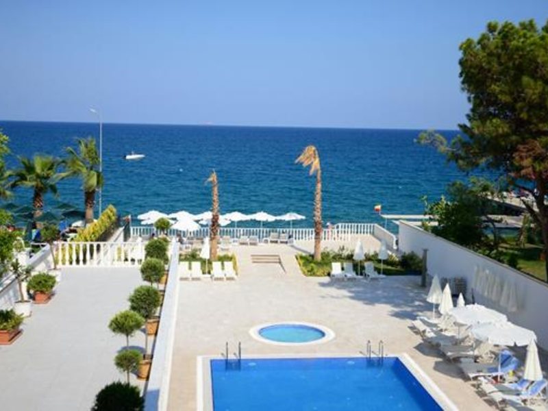 Afflon Belrose Beach Hotel (ex 271326
